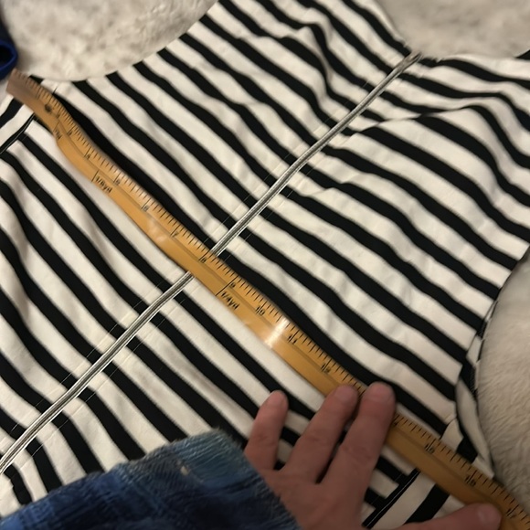 Madewell Dress - Picture 10 of 10